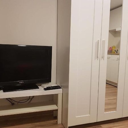 Taikos Studio 4 Leilighet Klaipėda Eksteriør bilde
